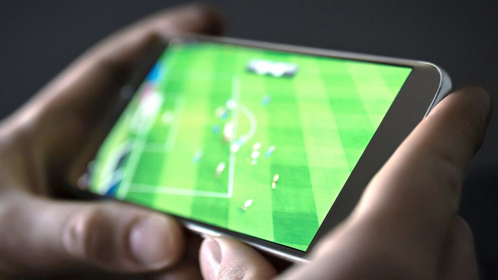 Melhores Pacotes de Internet Para Assistir Esportes On-Line