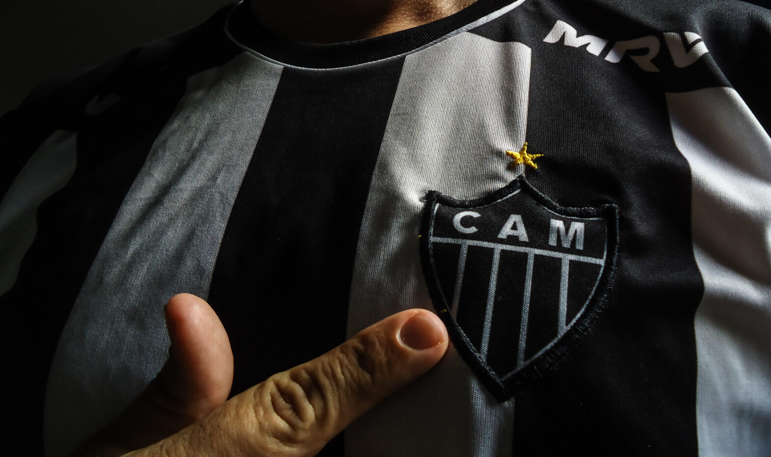 Fatos Mais Marcantes da História do  Atlético Mineiro
