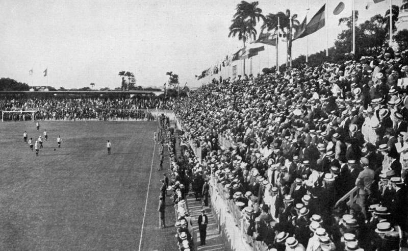 Quais são os Times de Futebol Mais Antigos do Mundo?