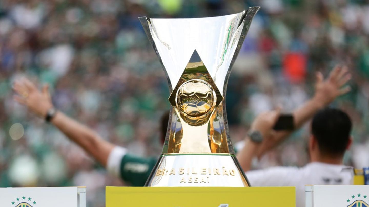 Qual o Melhor Clube Brasileiro de Todos os Tempos?