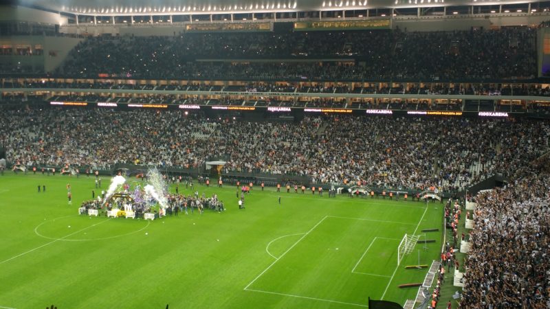 Conheça Os Recordes do Campeonato Paulista