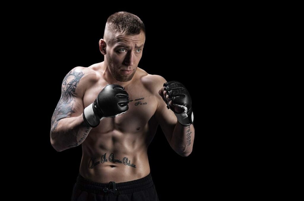 Os maiores recordistas do UFC