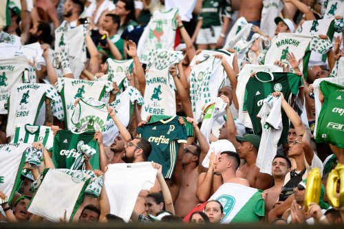 Os Fatos Mais Marcantes Da Historia Do Palmeiras Tudoesportes