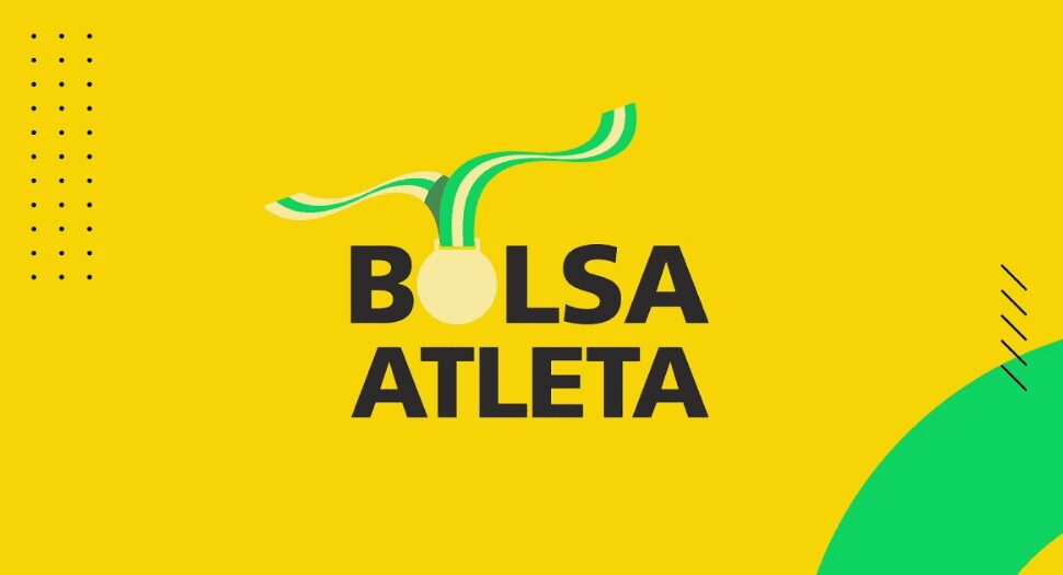 Como Funciona o Bolsa Atleta?