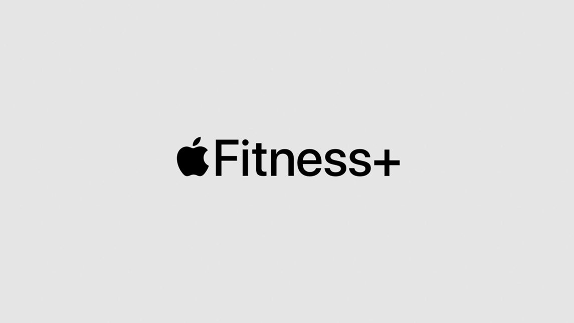 Fitness+: Novo App da Apple