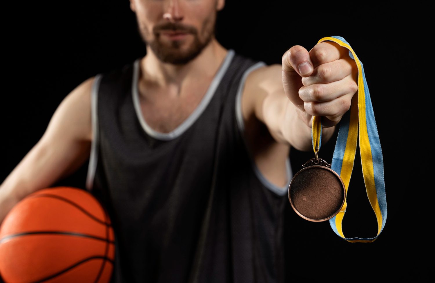 Esportes olímpicos que você pode praticar.