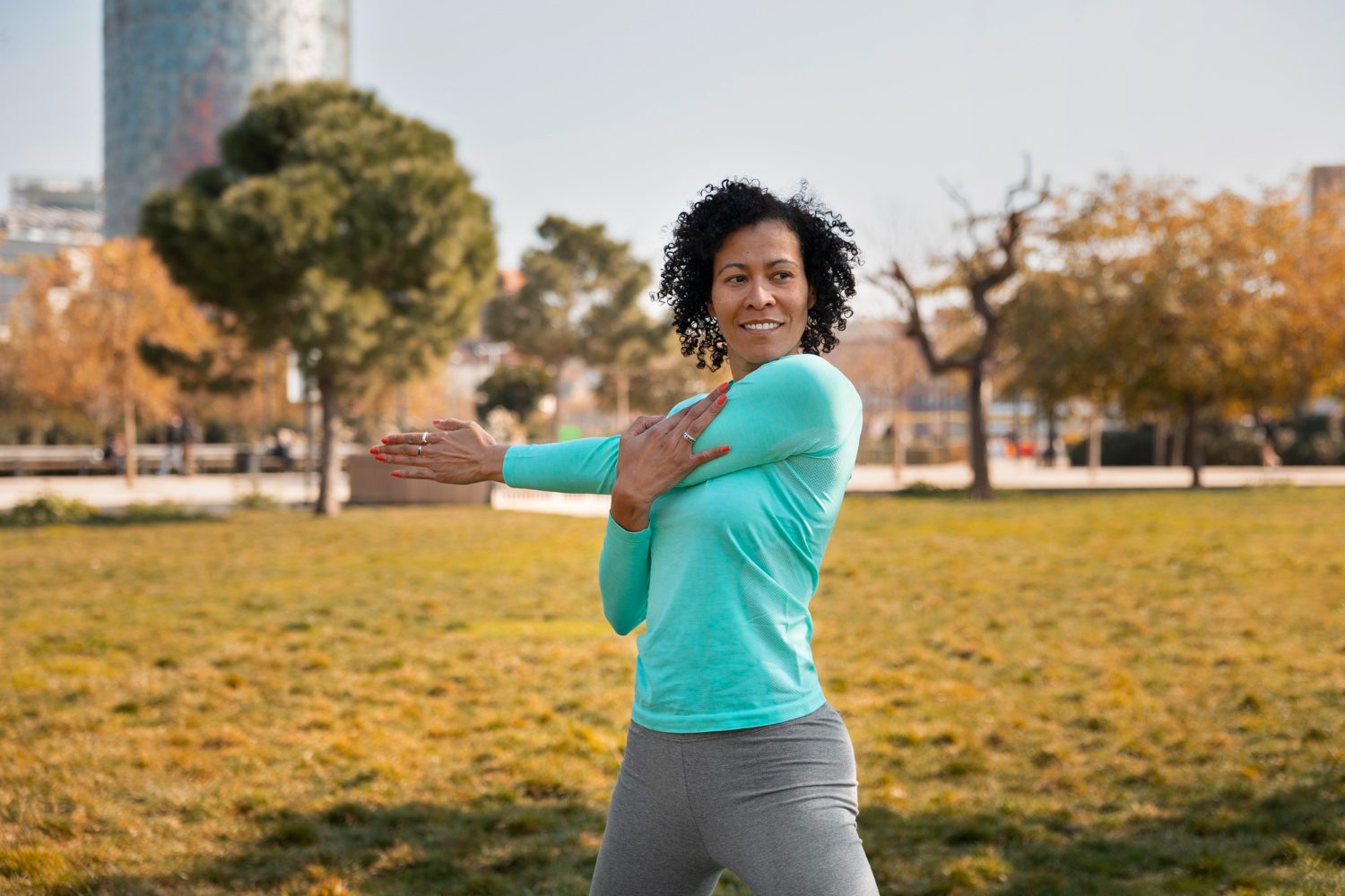 Qual a diferença entre exercício aeróbico e anaeróbico?